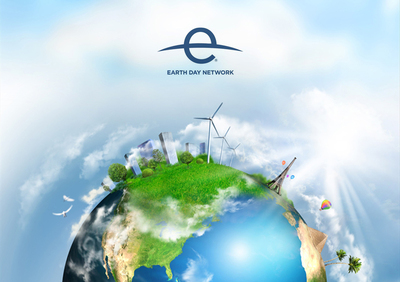 又一個(gè)世界地球日從logo設(shè)計(jì)了解&ldquo;地球日網(wǎng)絡(luò)&rdquo;