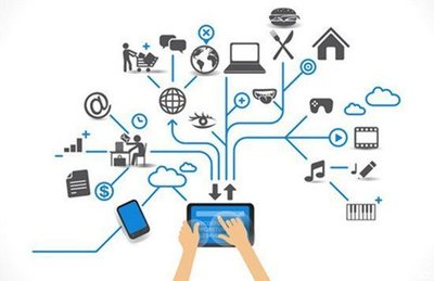 萬物互聯(lián),5G 時(shí)代不可忽略的一項(xiàng)重大布局