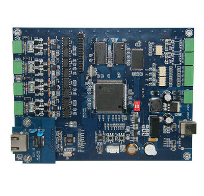 【捷順24門控制器 門禁產品系列 領域III型24門控制器JSMJK02-ZK01】價格,廠家,圖片,門禁讀卡器,昱瑾網絡科技(上海)-