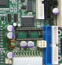 【多網口主板、工控主板、865主板、網絡主板】價格,廠家,圖片,工控電腦產品,深圳市研川科技-