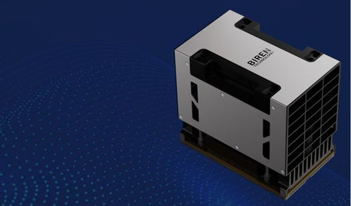 叫板 英偉達(dá) 哈佛博士回國(guó)創(chuàng)業(yè),這家國(guó)產(chǎn)gpu商要上市