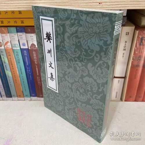 風(fēng)圖騰的書(shū)攤：孔夫子舊書(shū)網(wǎng)上的文化寶藏