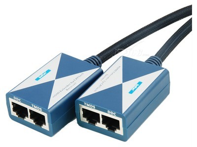 高效穩定的網絡擴展利器——BelfanEA-HE56網絡延長器產品評測與圖賞